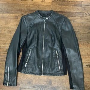 EXPRESS Women’s Biker Jacket M